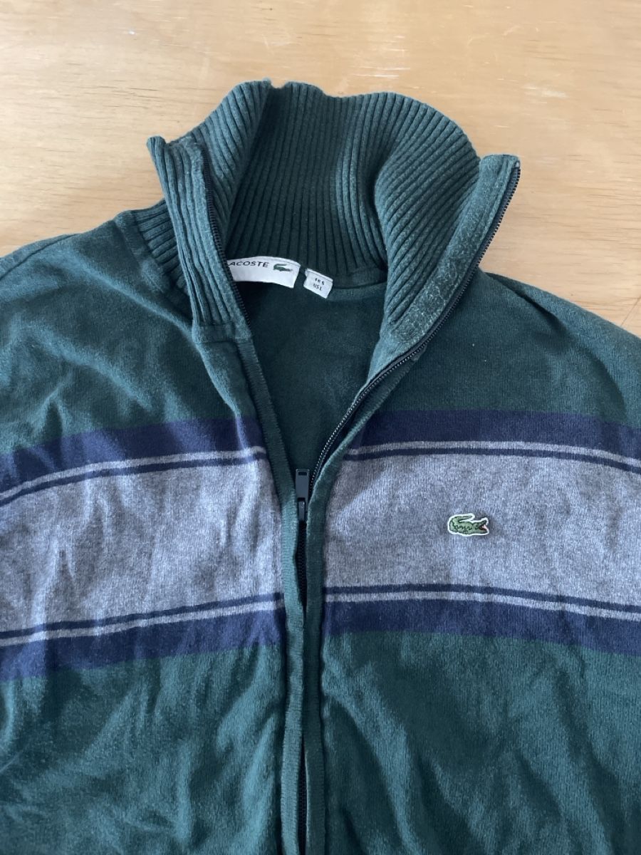 Lacoste Maglioni & Felpe: Lacoste Pulli – Usato da Muri b. Bern venduto da cha_sf9m 2