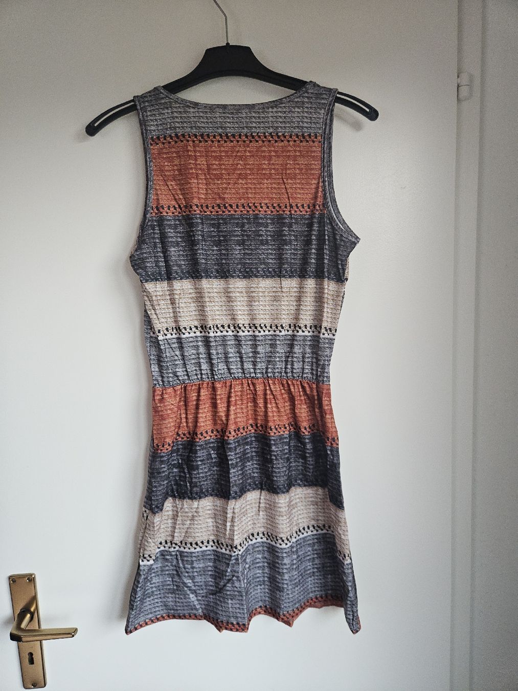 Vestiti: Kleid von SHEIN LUNE gestreift – Nuovo (secondo la descrizione) da Ebikon venduto da SecondChance_byM 1