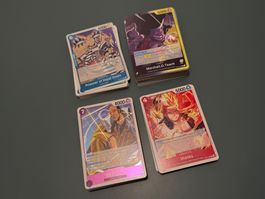One Piece EN OP16 Bulk