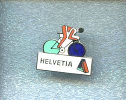 HELVETIA  Versicherung