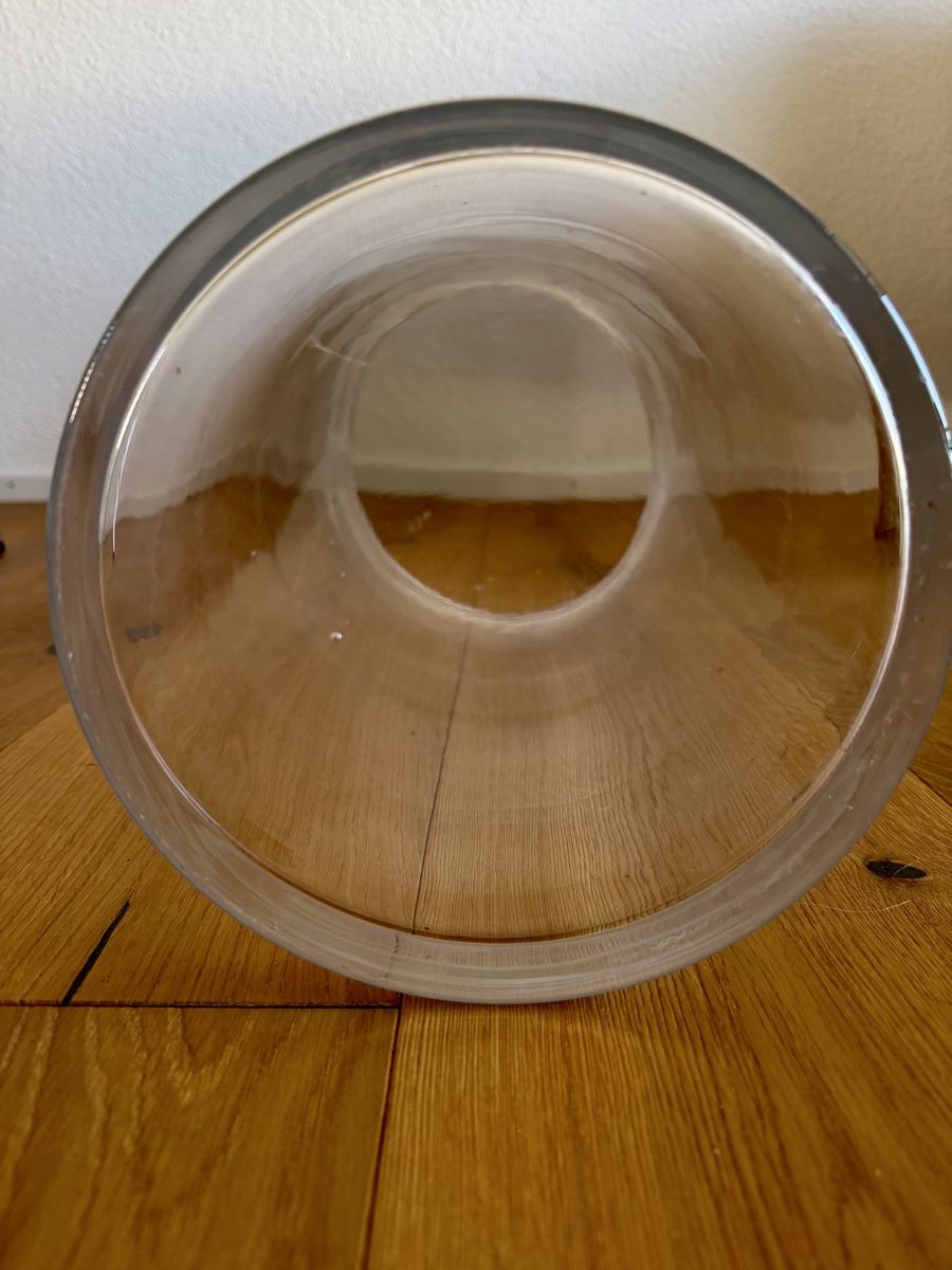Interio Vasi & Recipienti: Vase von Interio – Usato da Allschwil venduto da Pearl19 3