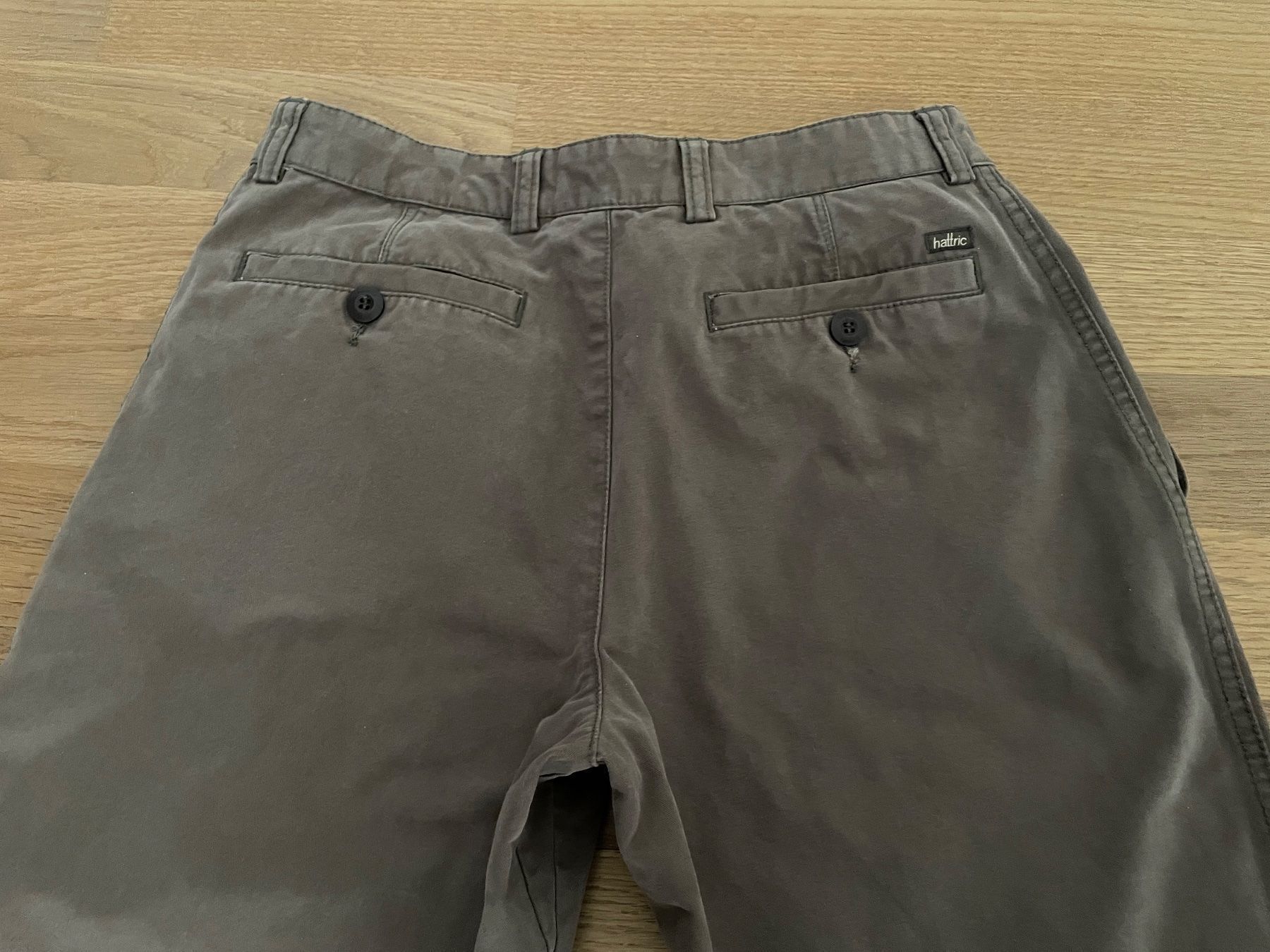 Pantaloni: Braune Hose von hattric Grösse 48 – Nuovo (secondo la descrizione) da Oberengstringen venduto da gbr_zurich 2