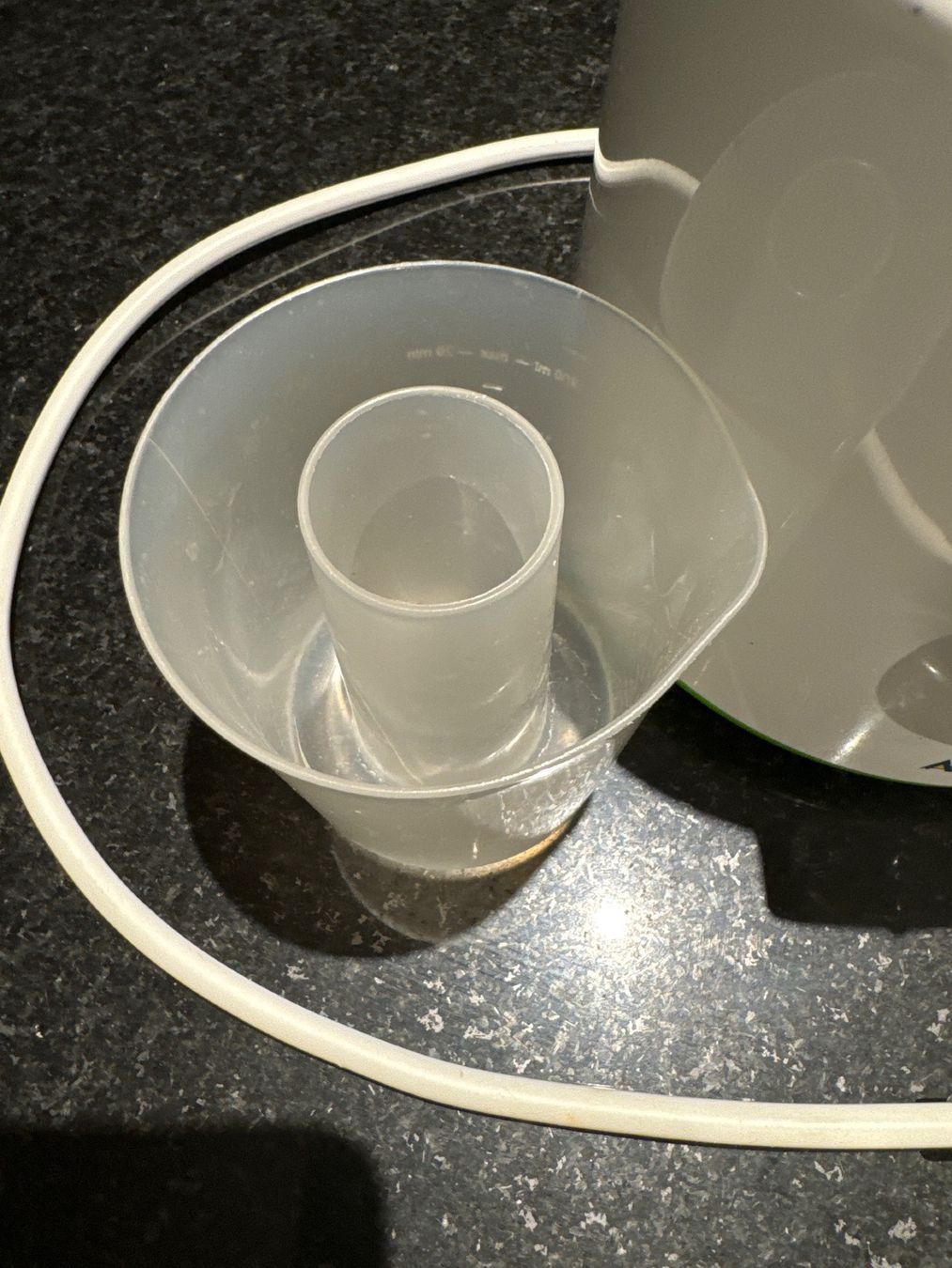 Avent Küchengeräte: Avent Dampfgarer und Mixer in einem – Gebraucht aus Gelterkinden von ale_yrh7 4