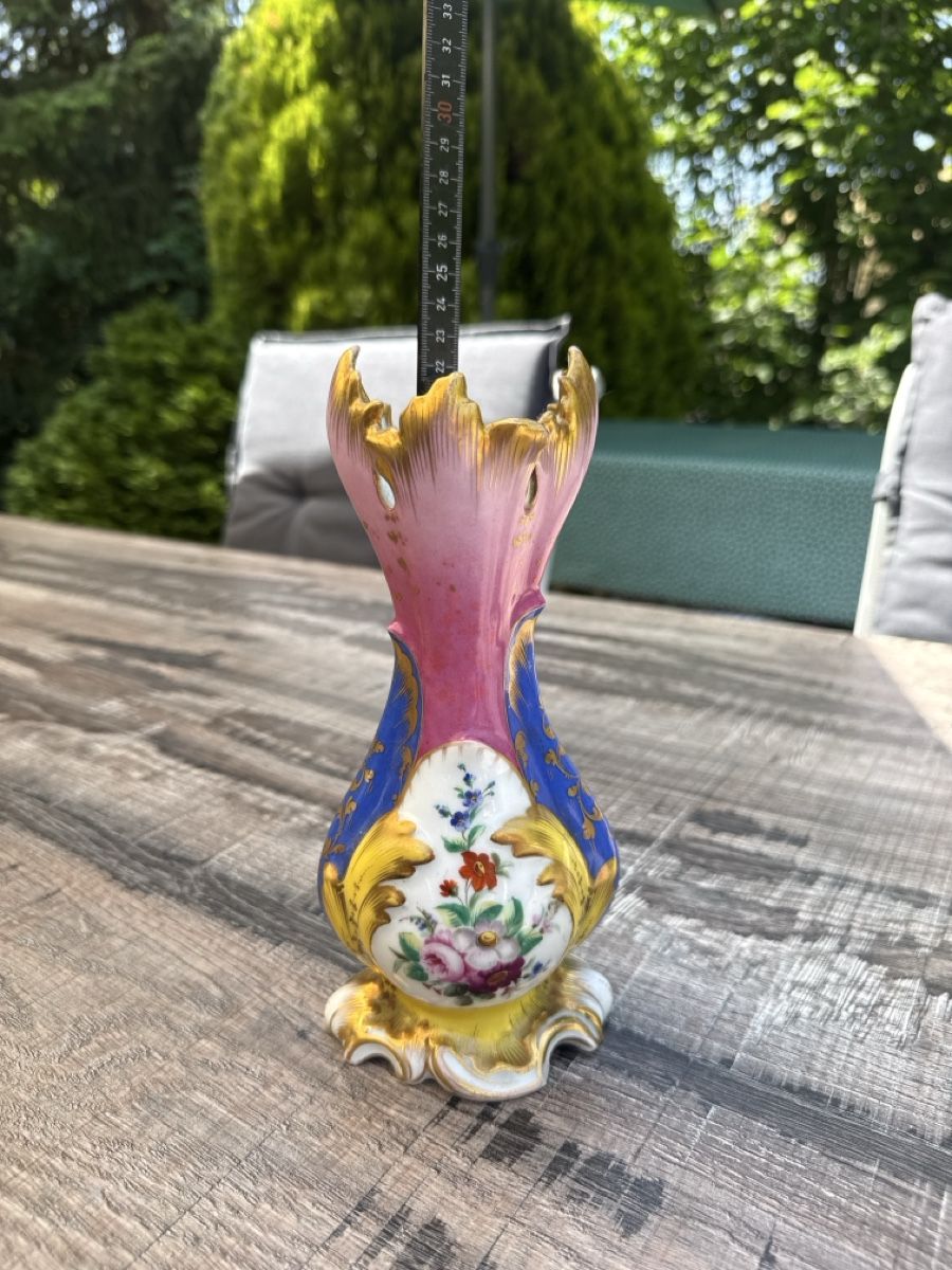 Vasi & Recipienti: Vase – Usato da Unterkulm venduto da reb_lj7b 2