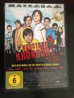 Vorstadt Krokodile, DVD, Kinderfilm, Abenteuer