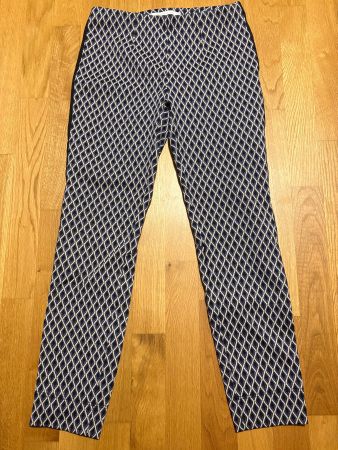 Raffaello Rossi Damenhose Penny Stripe, Gr. 38, Top Zustand