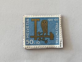 Briefmarke