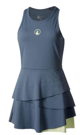 Robe et short de tennis Quiet Please taille M