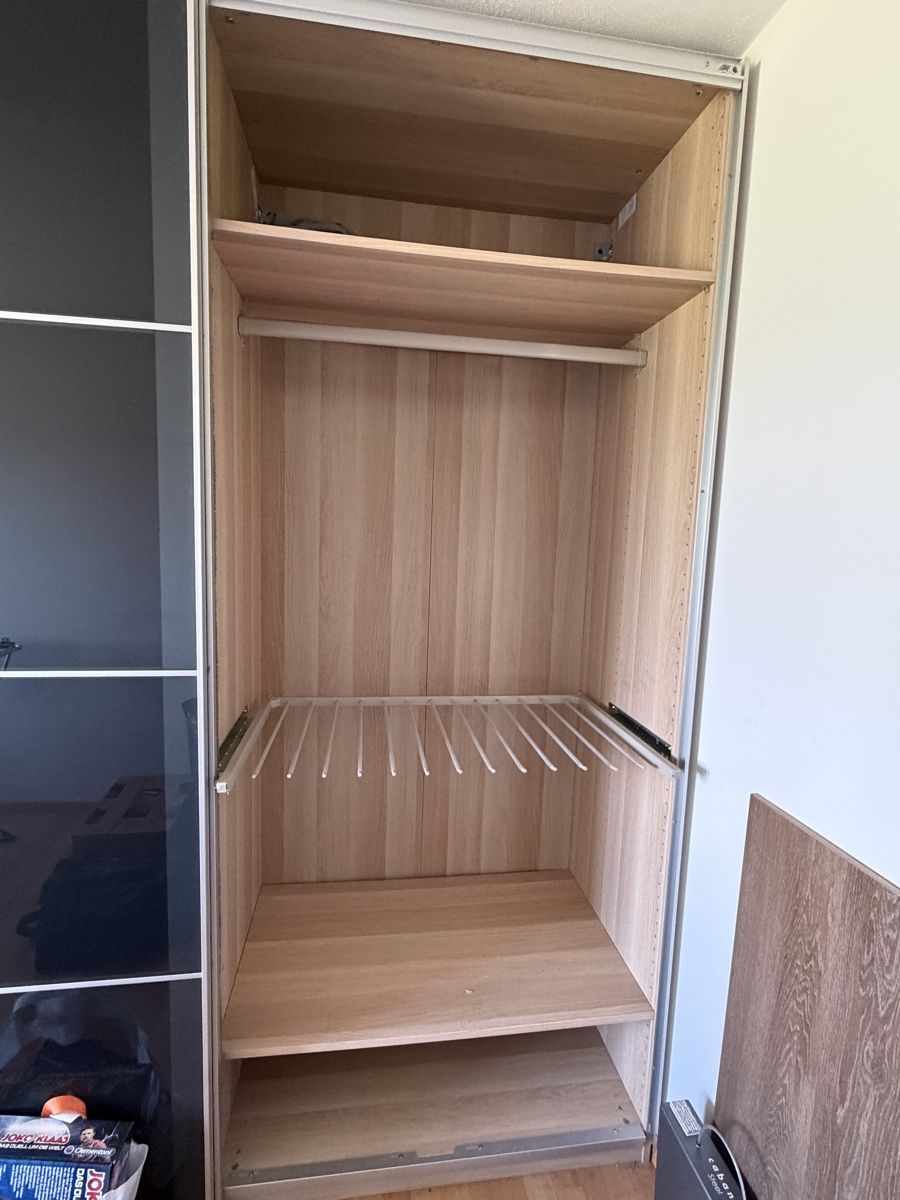 Armadi: Kleiderschrank – Usato da Sirnach venduto da and_q98t 2