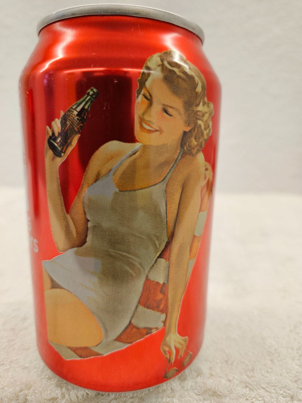Bevande alcoliche: coca-cola Dosen 125 Years – Usato da effretikon venduto da scharki01 3