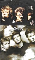 A-Ha 2 SP's - The Sun Always Shines On T.V. & Stay On This R