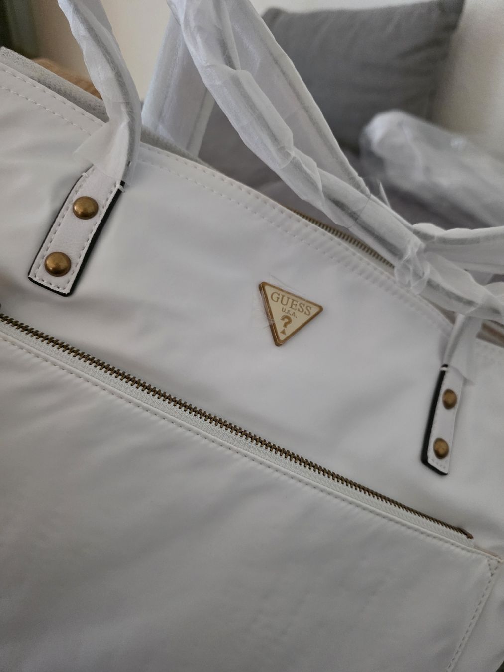 Guess Borse da donna: tasche A4 – Nuovo (secondo la descrizione) da Buchs AG venduto da tac_zz5h 2