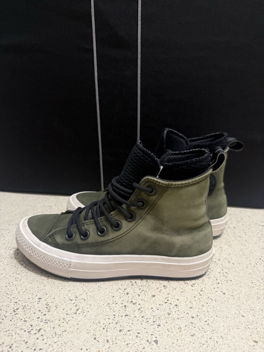 Converse Scarpe da uomo: Converse Chucks – Nuovo (secondo la descrizione) da Zürich venduto da ChickenNuget 1