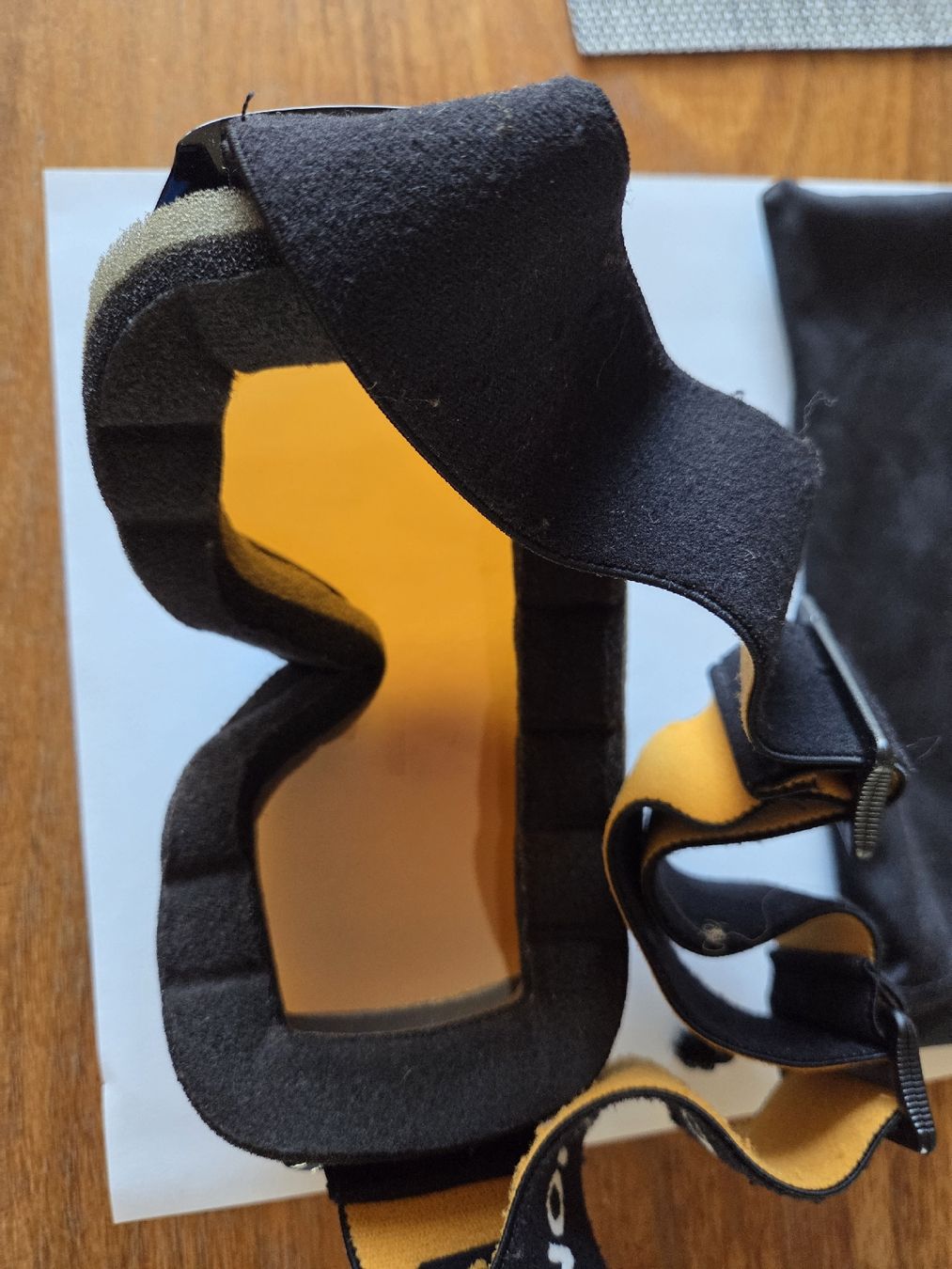 Occhiali & Lenti: Kinderskibrille – Usato da Bassersdorf venduto da JoRoAx 2