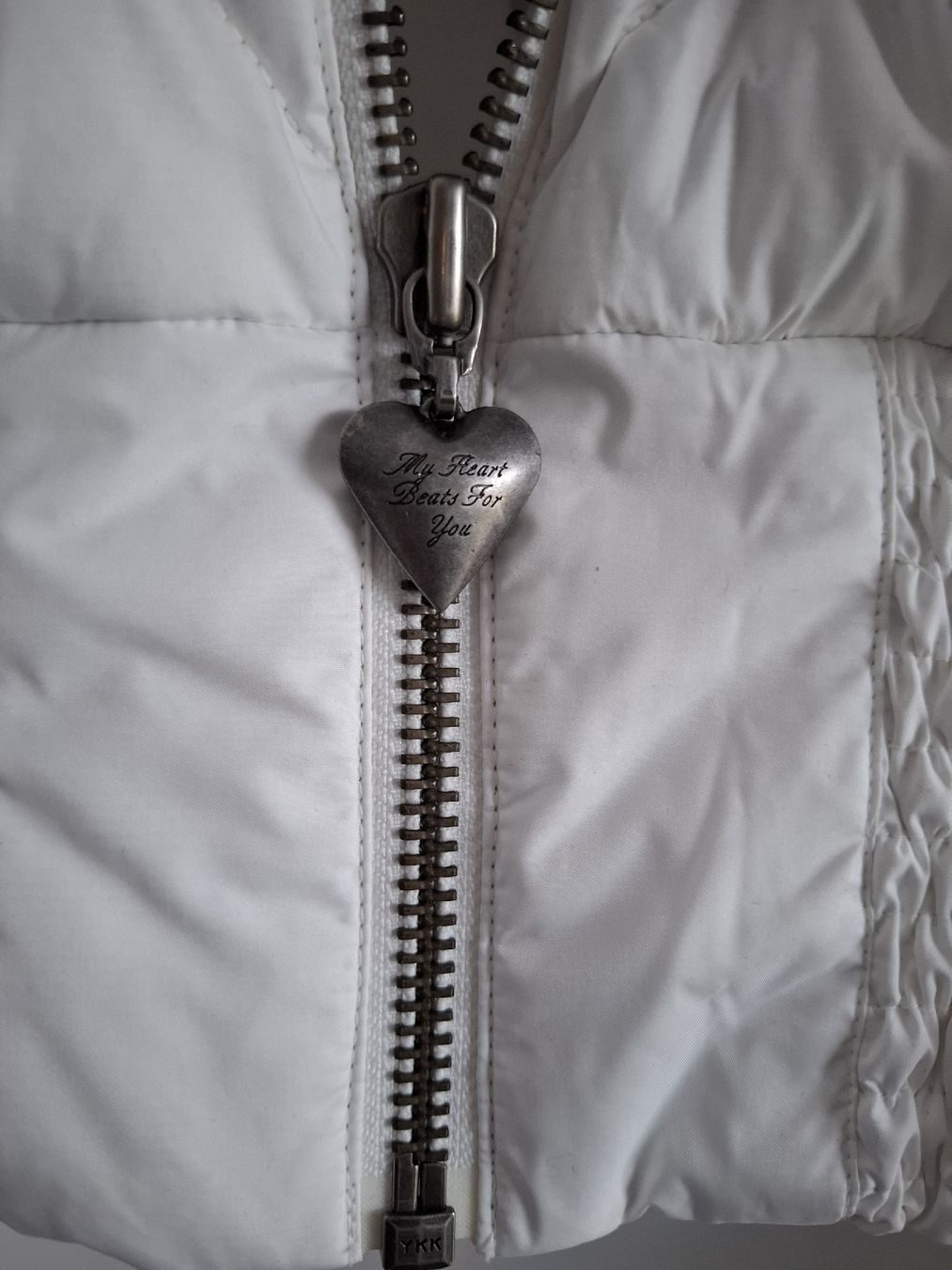 Giacche: Herzige Daunenjacke, Viktor&Rolf, 38, neu – Nuovo e nell'imballaggio originale da Hurden venduto da Quadrille76 4