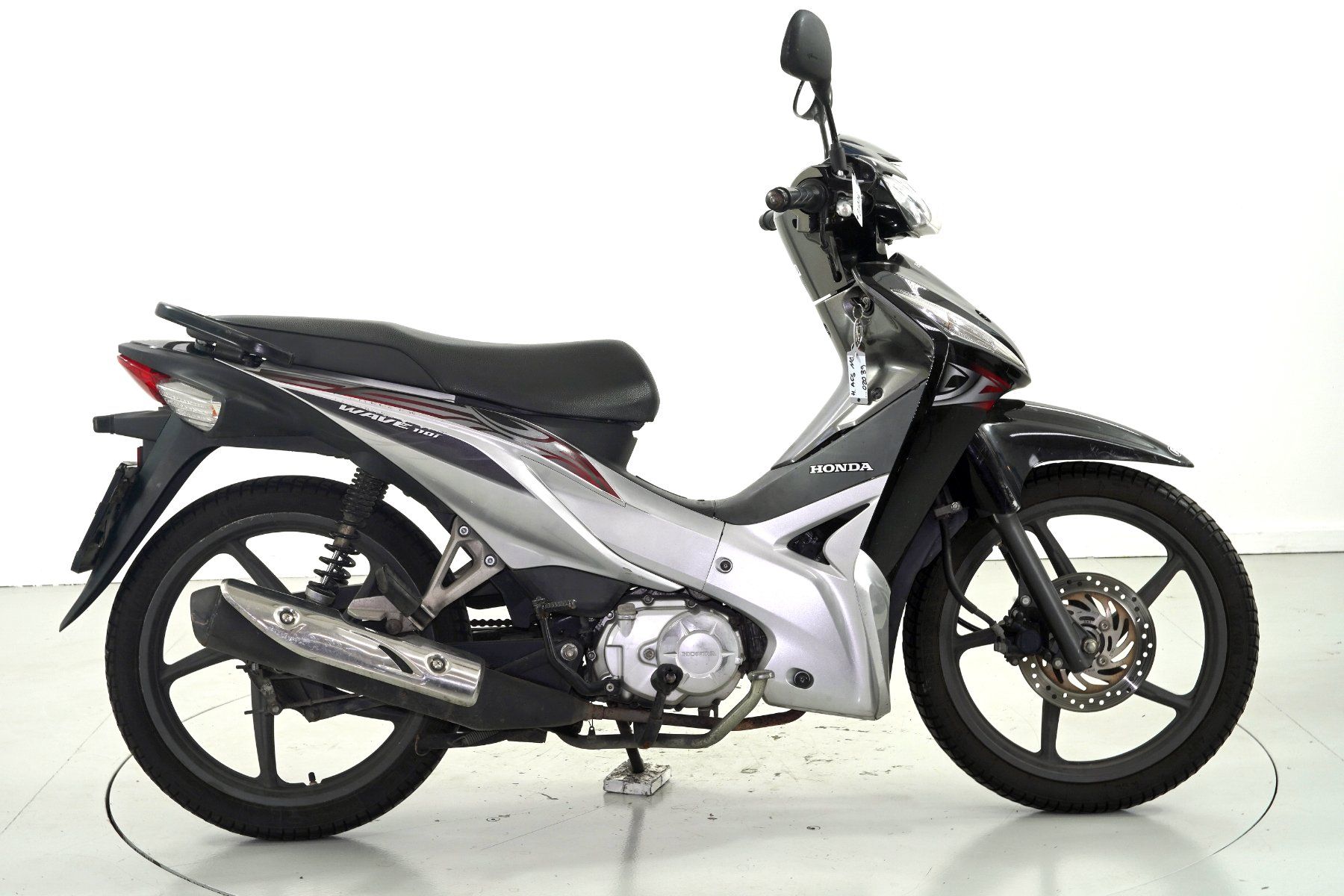 Honda Route: Honda Wave 110 – D'occasion à Winterthur par MCW