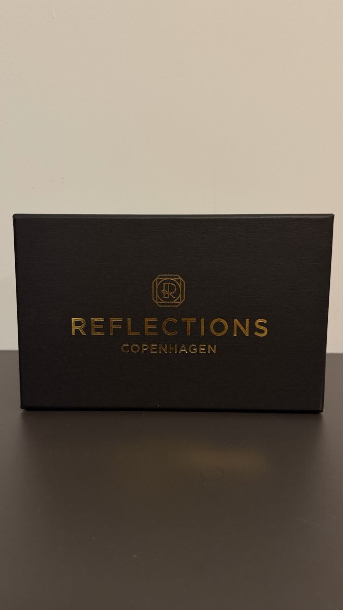 Tutte le decorazioni: Reflections Copenhagen Dakota T-light – Nuovo e nell'imballaggio originale da Basel venduto da dfe_7x78 5