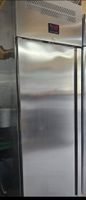 Kühlschrank gastro Edelstahl ##52