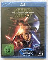 STAR WARS: Das Erwachen der Macht - Blu-Ray [NEU/OVP]