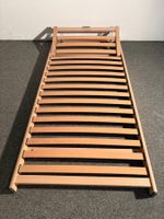 Einlegerahmen für ein Bett 90/200 cm