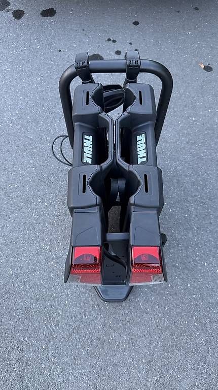 Travi: Thule EasyFold XT 933 Veloträger – Usato da Altstätten SG venduto da ste_jj82 4