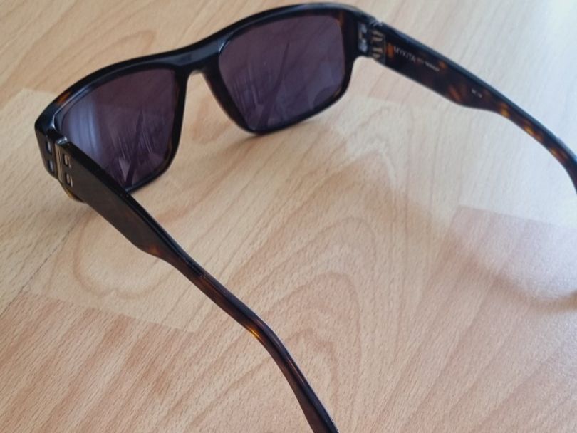 Mykita Occhiali & Lenti: MYKITA Sonnenbrille – Nuovo (secondo la descrizione) da schliern b.köniz venduto da albial 4