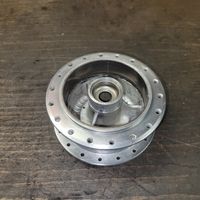 Puch Maxi Speichenradnabe vorne