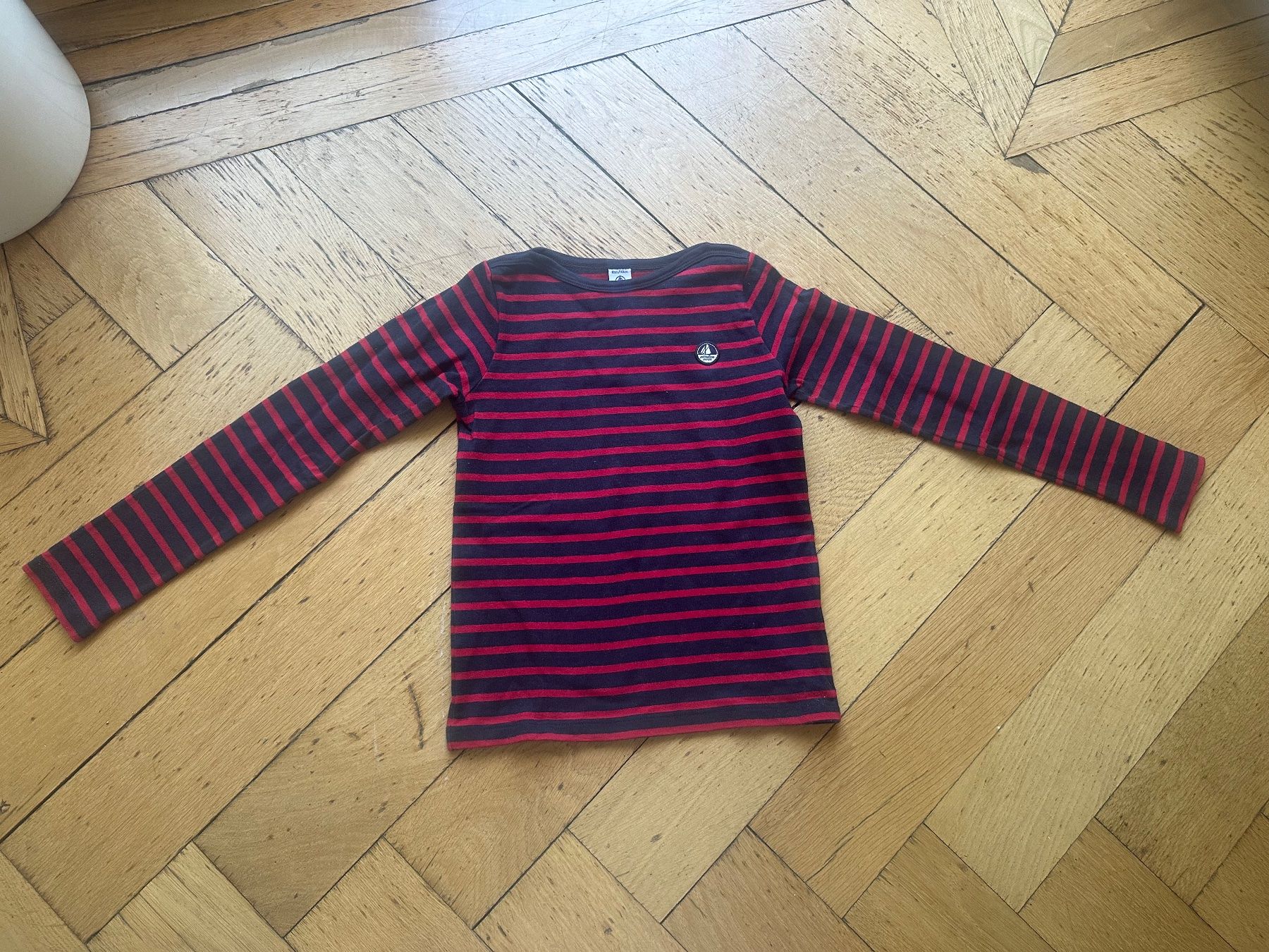 Petit Bateau Pullover & Sweatshirts: Kinderpullover, Gr. 140, Petit Bateau – Gebraucht aus Zuerich von Tozde