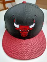 Original Bulls - CAP aus den USA