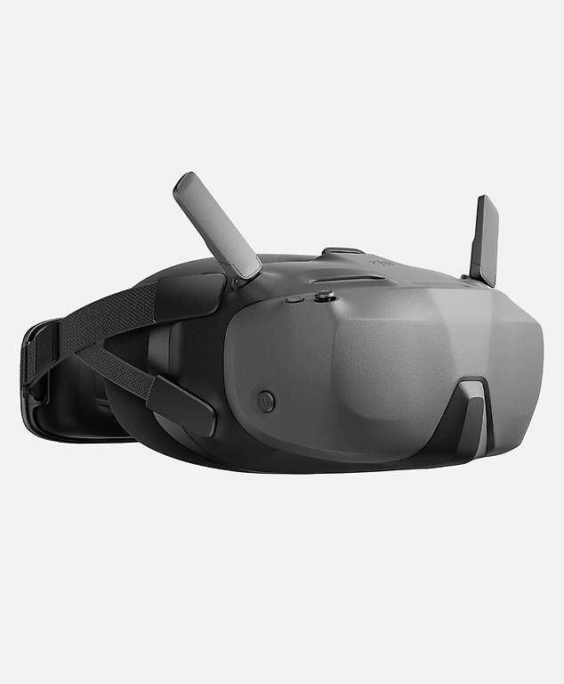 Casco VR: Dji goggles n3 – Usato da Lugano venduto da MarcoPagani02