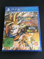 Dragonball Fighter Z PS4 / Playstation 4 (Neu/Sealed)