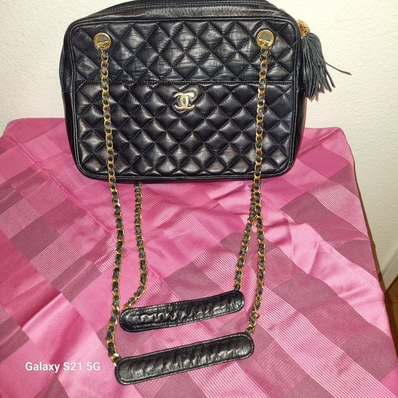 Chanel Borse da donna: Damen Hand Tasche Chanel – Usato da Zürich venduto da Big