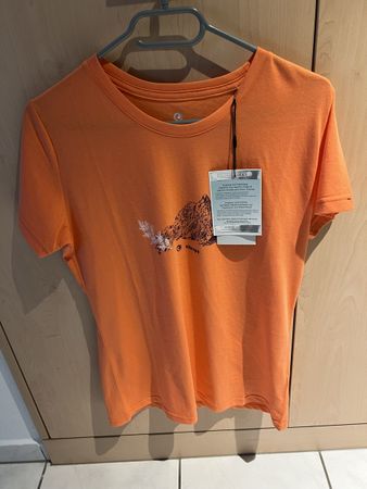Sherpa Damen T-Shirt Grösse M Neu mit Etikett