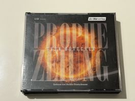 Sven Böttcher - Prophezeiung (6CDs)