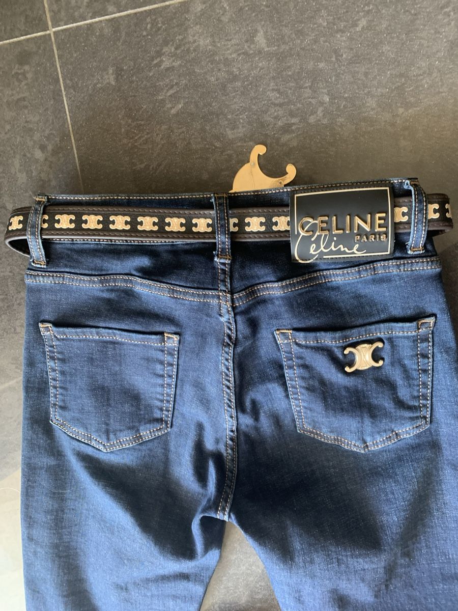 Celine Jeans: Celine Jeans – Usato da Bergdietikon venduto da zor_856j 5