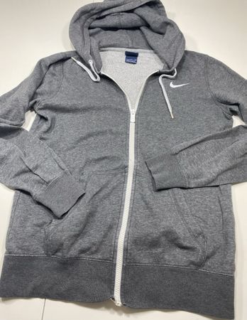 Nike Jäckli