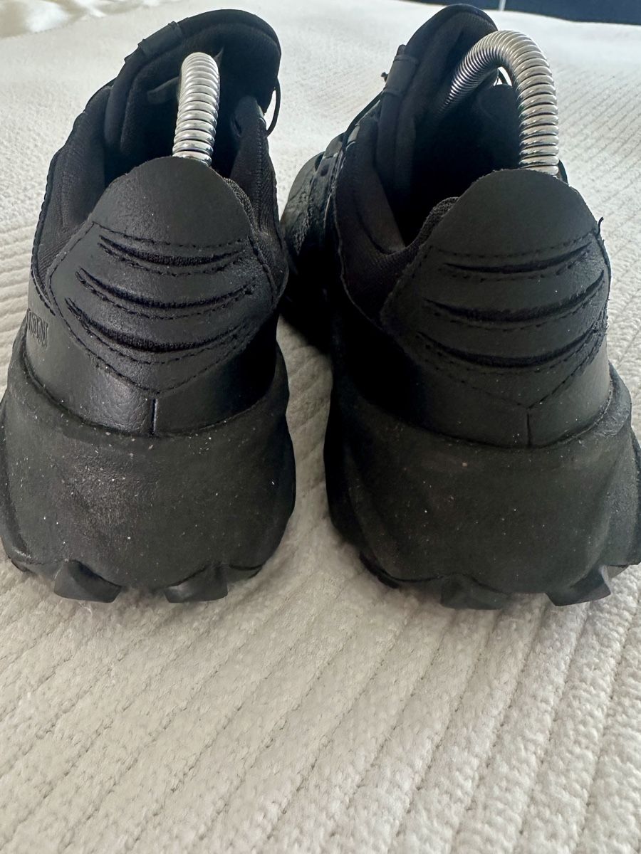 Salomon Scarpe da donna: Salomon sneaker schwarz EU 38 2/3 – Usato da Zürich venduto da aquaya01 3