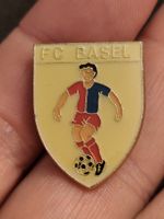 Ancien pins FC Basel 