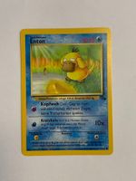 Pokemon Enton - Fossil 53/62 DE