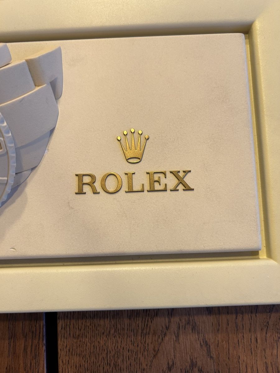 Rolex Orologi: Rolex Schaufenster Display – Usato da Zug venduto da mic_8hzn 4