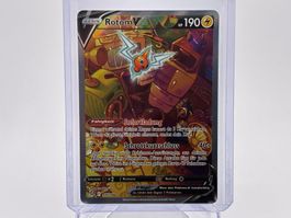 Verlorener Ursprung - Rotom V  (LOR 177) - DE