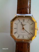 " LONGINES " Classic Conquest