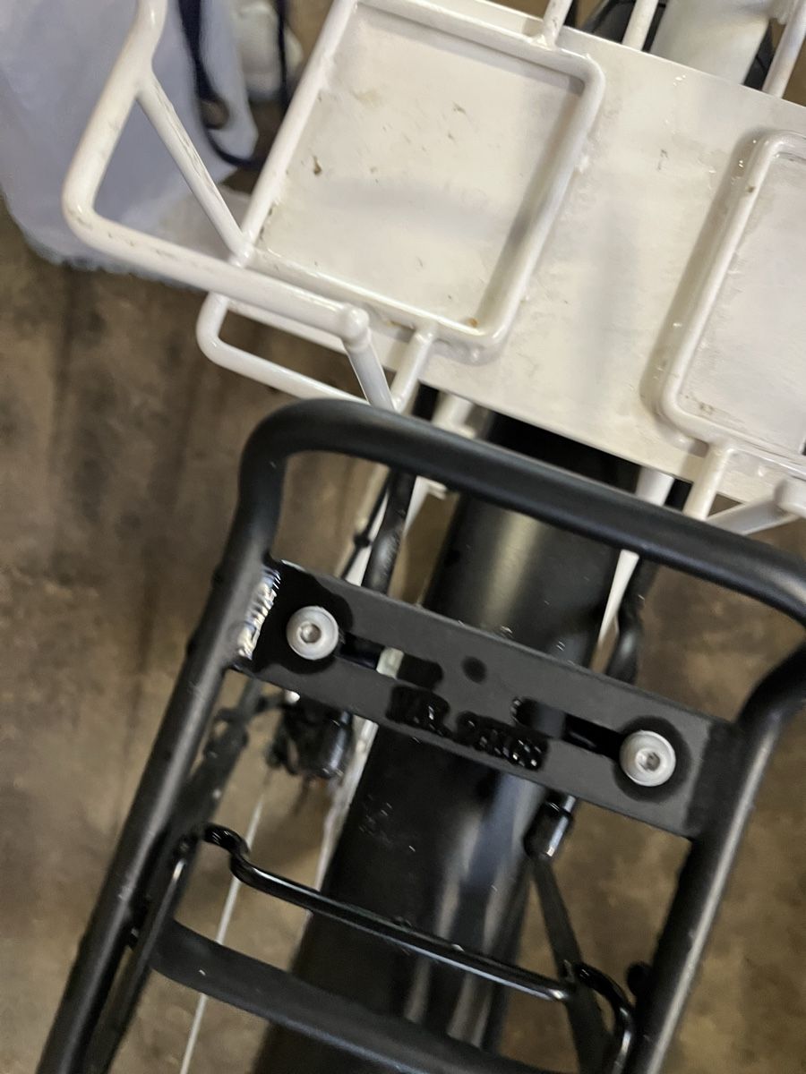 Saxonette Biciclette: Saxxonette E-Bike X-Road 50 cm – Usato da Herrliberg venduto da Pepita 7