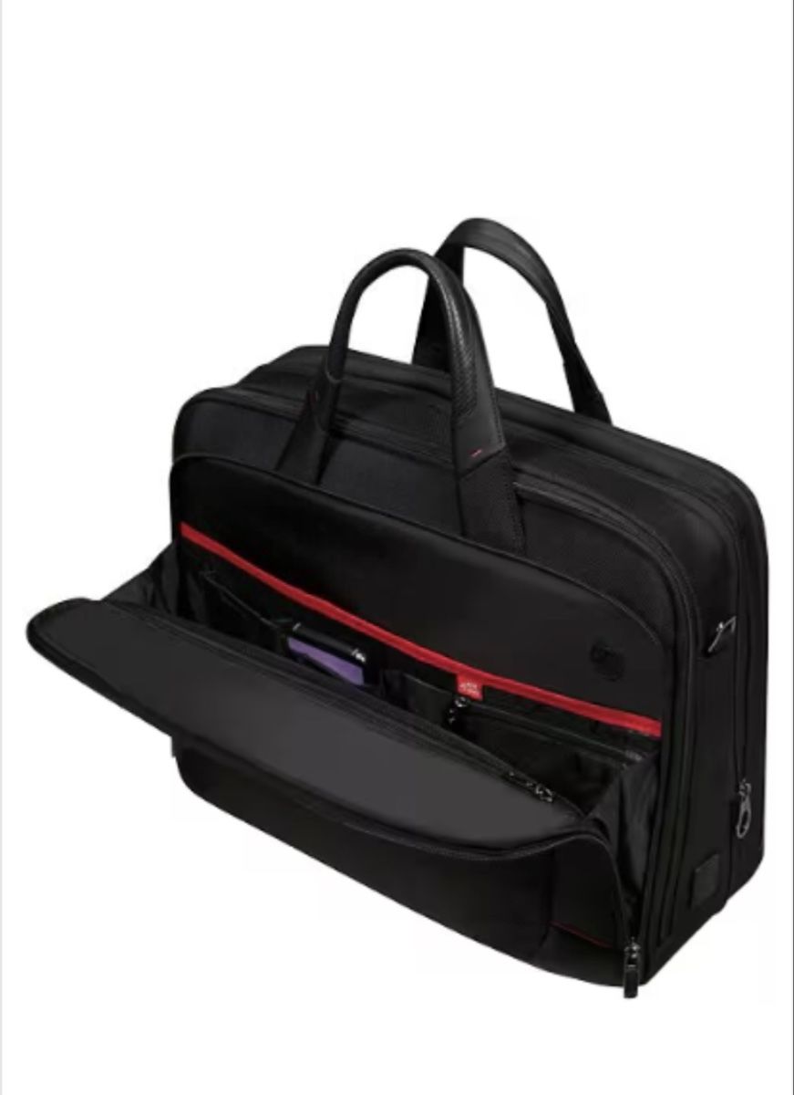 Samsonite Borse: Samsonite Laptoptasche, neuwertig, Top Zustand! – Usato da Bellinzona venduto da LuganoBoutique 2