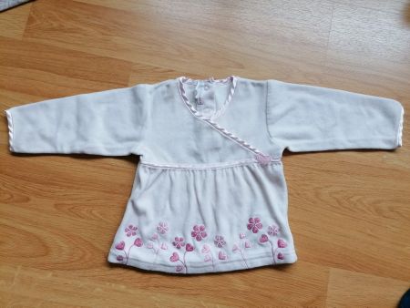 Pullover Gr. 80