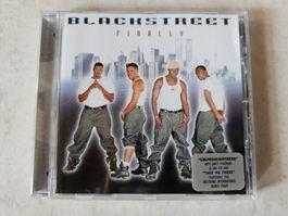Blackstreet  -  Finally