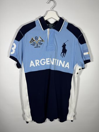 Polo Ralph Lauren Poloshirt L