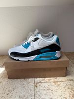Nike Air Max 90 "Laser Blue"
