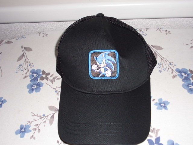 H&M Giacche & Cappotti: Sonic Cap (Grösse 158/170)12-14Jährig – Nuovo e nell'imballaggio originale da Möhlin venduto da Dominik69 1