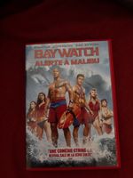 DVD Baywatch Alerte à Malibu